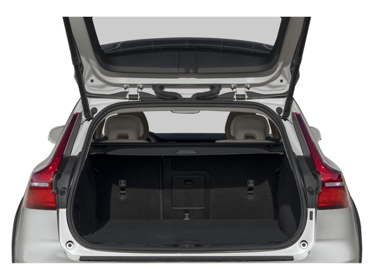 2026 Volvo V60 Cross Country B5 AWD Plus