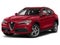2018 Alfa Romeo Stelvio Ti Sport AWD