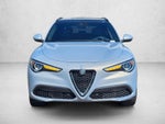 2022 Alfa Romeo Stelvio Ti AWD