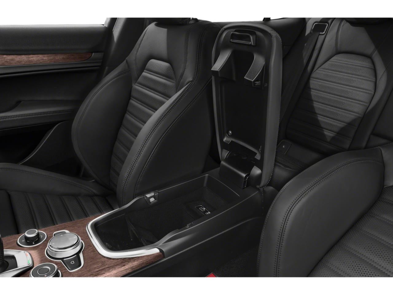 2022 Alfa Romeo Stelvio Ti AWD