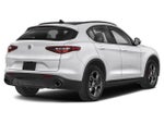2022 Alfa Romeo Stelvio Ti AWD