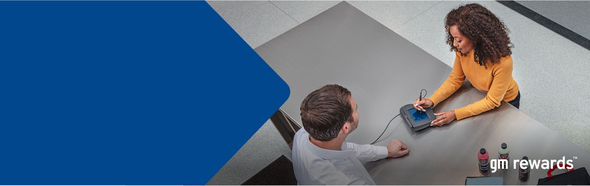 AutoNation Chevrolet Arrowhead in Peoria AZ