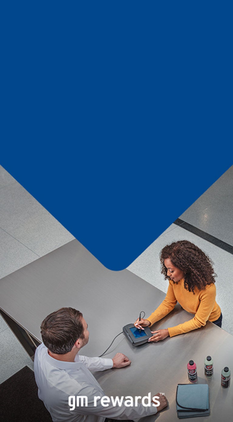 AutoNation Chevrolet Arrowhead in Peoria AZ