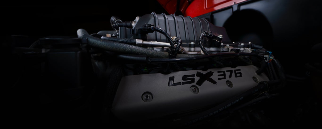 AutoNation Chevrolet Arrowhead in Peoria AZ