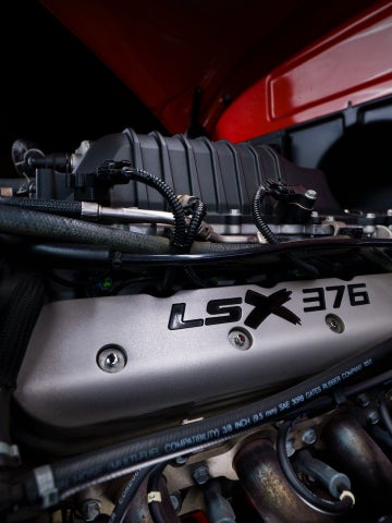 AutoNation Chevrolet Arrowhead in Peoria AZ