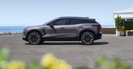 AutoNation Chevrolet Arrowhead in Peoria AZ