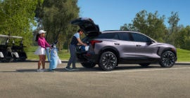 AutoNation Chevrolet Arrowhead in Peoria AZ