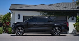 AutoNation Chevrolet Arrowhead in Peoria AZ