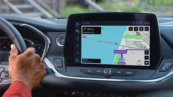 AutoNation Chevrolet Arrowhead in Peoria AZ