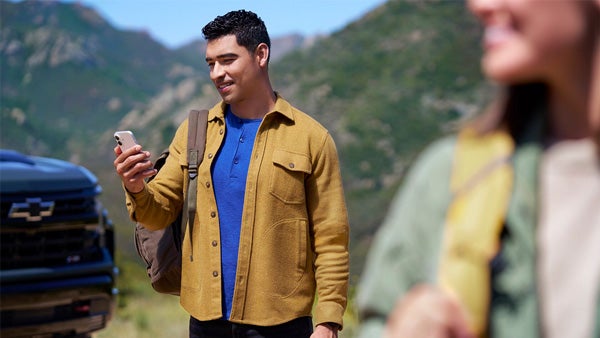 AutoNation Chevrolet Arrowhead in Peoria AZ