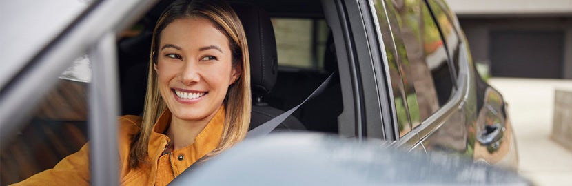 AutoNation Chevrolet Arrowhead in Peoria AZ