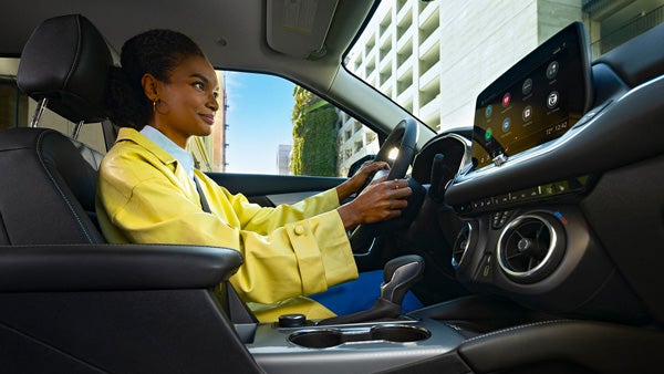 AutoNation Chevrolet Arrowhead in Peoria AZ