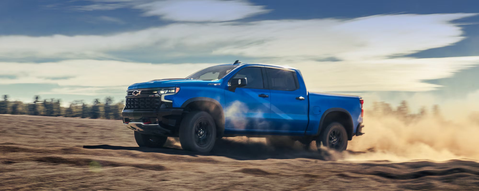 AutoNation Chevrolet Arrowhead in Peoria AZ