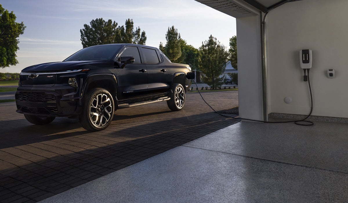 AutoNation Chevrolet Arrowhead in Peoria AZ