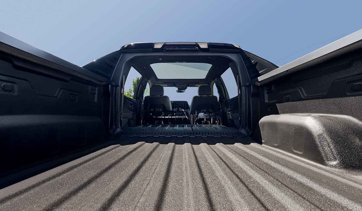 AutoNation Chevrolet Arrowhead in Peoria AZ