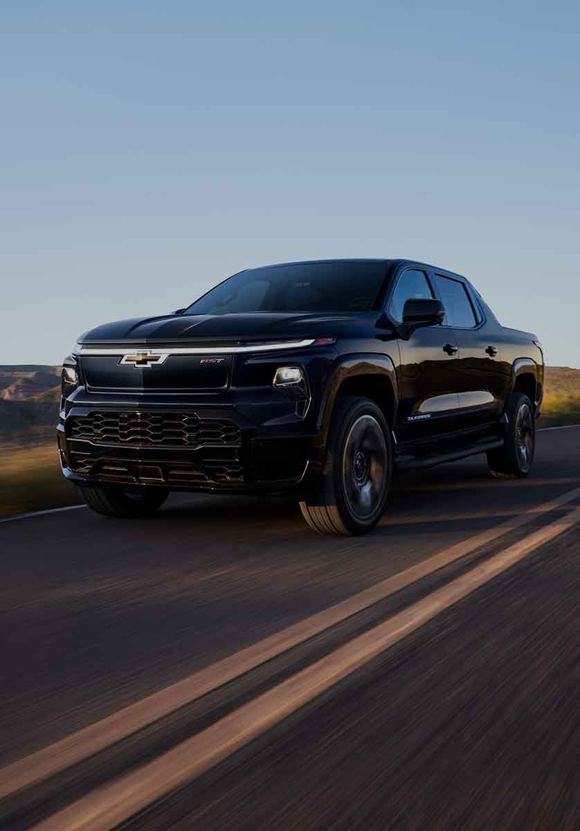 AutoNation Chevrolet Arrowhead in Peoria AZ