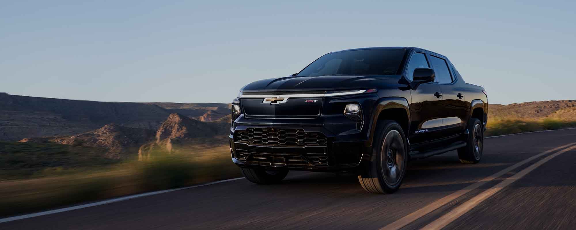 AutoNation Chevrolet Arrowhead in Peoria AZ