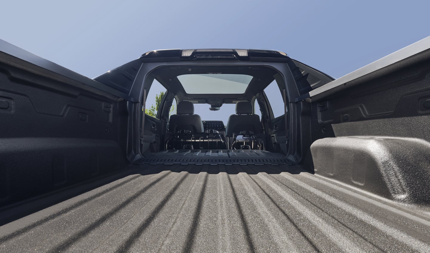 AutoNation Chevrolet Arrowhead in Peoria AZ