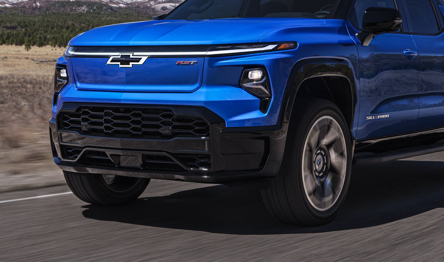 AutoNation Chevrolet Arrowhead in Peoria AZ