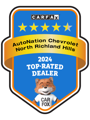 AutoNation Chevrolet Arrowhead in Peoria AZ