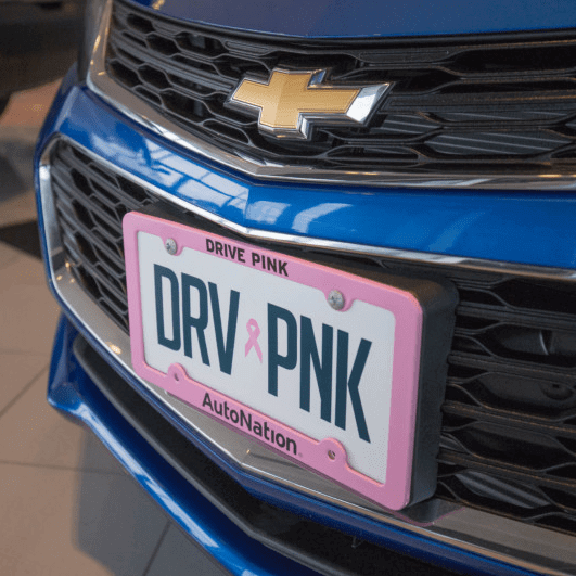 AutoNation Chevrolet Arrowhead in Peoria AZ